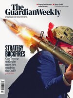 Guardian Weekly